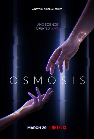 Осмос 1 сезон (2019) смотреть онлайн
