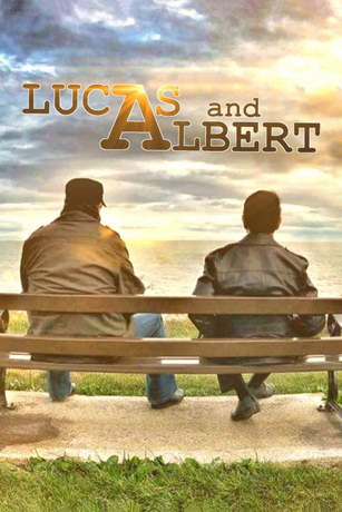 Лукас и Альберт (2019) смотреть онлайн