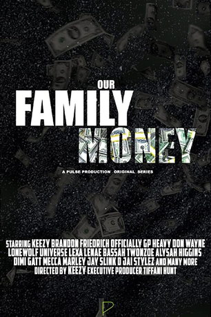 Семейные деньги 1 сезон (2019)